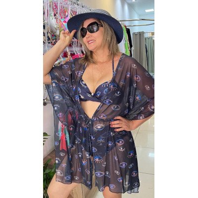 Saída de Praia