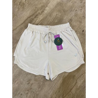 Short Sobreposto
