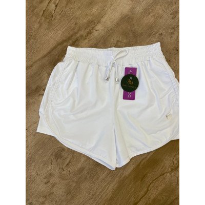 Short Sobreposto